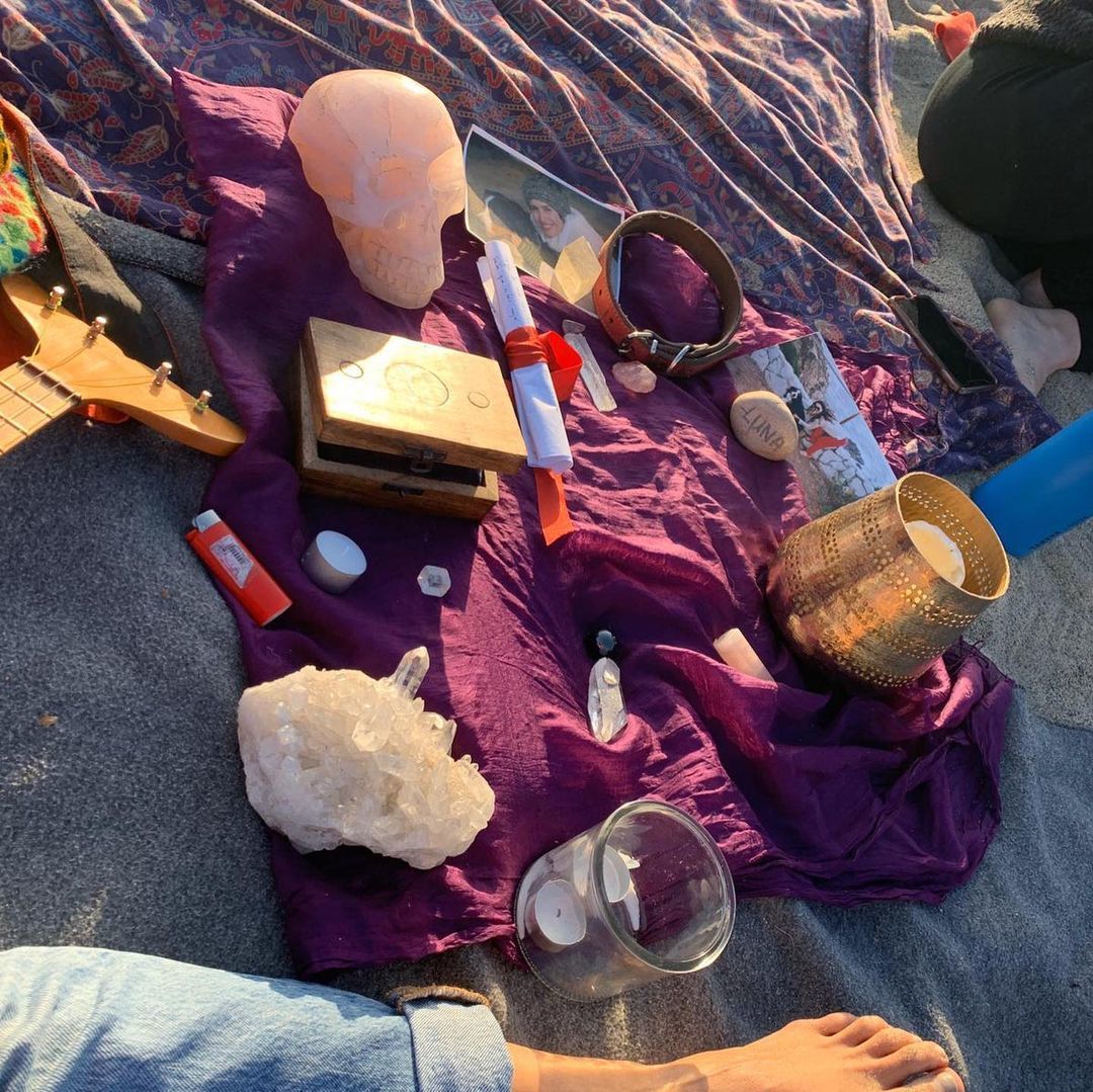 Fernanda Urrejola Feet