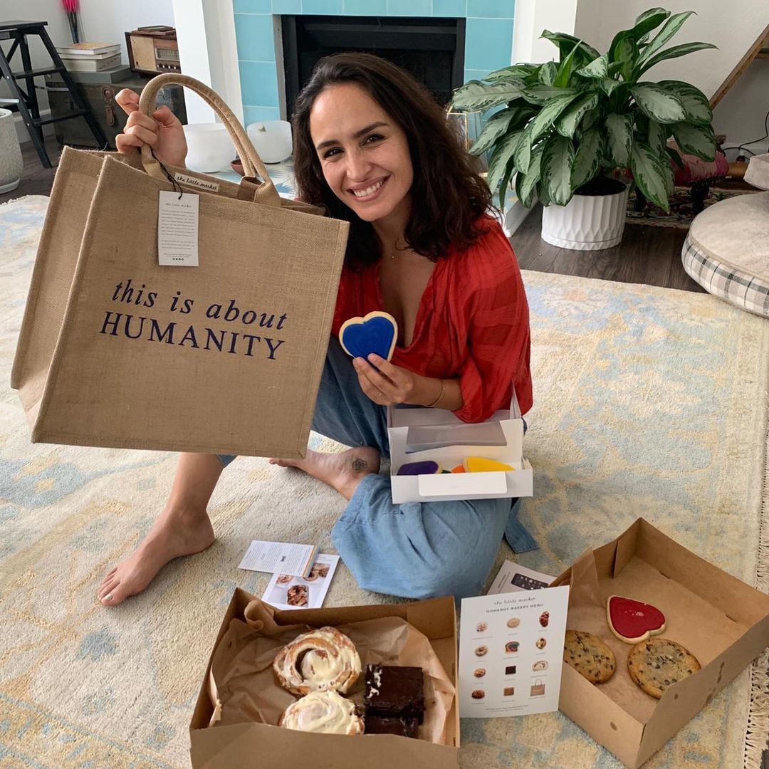 Fernanda Urrejola Feet