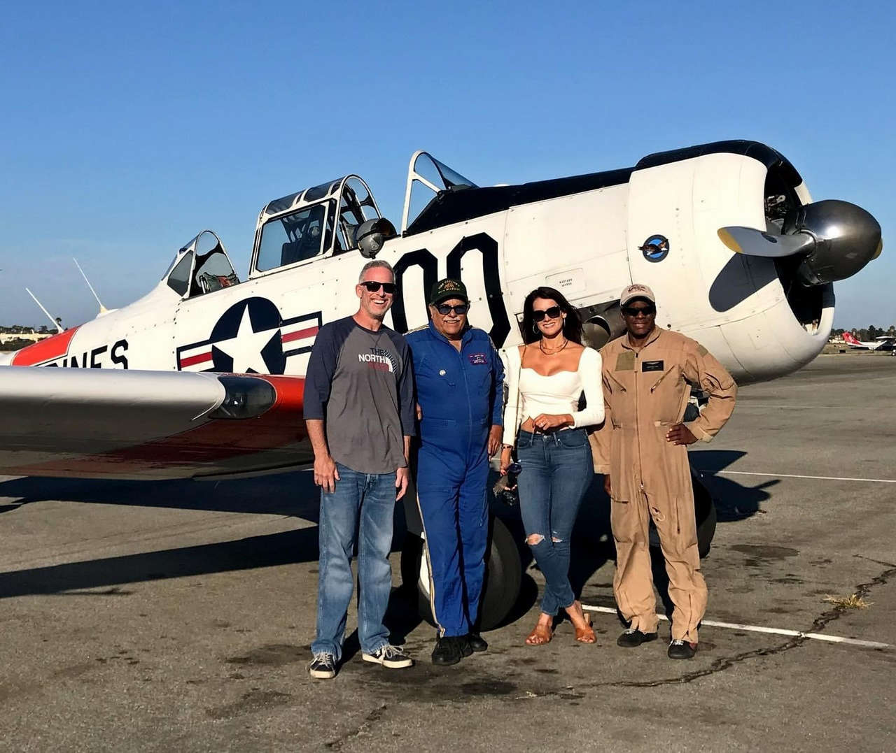 Christina Pascucci Feet