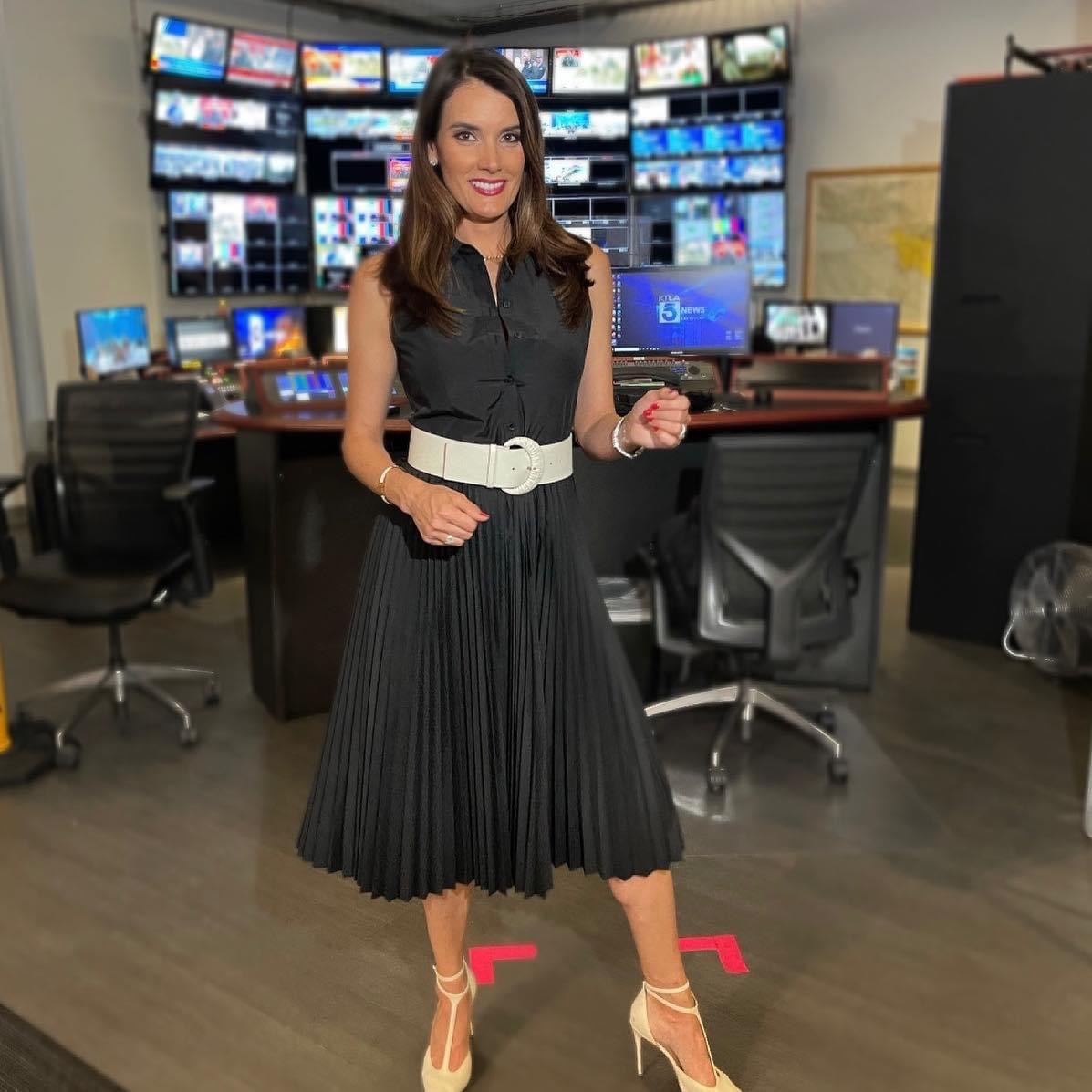 Christina Pascucci Feet