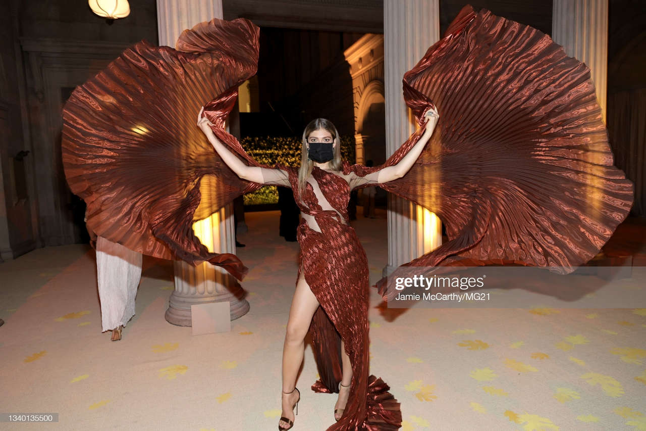 Valentina Sampaio Feet