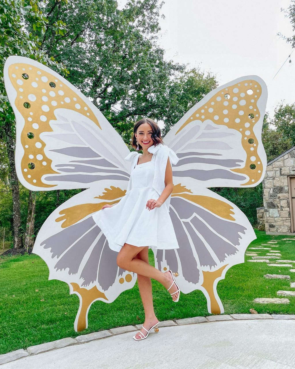 Bailey Mcknight Feet