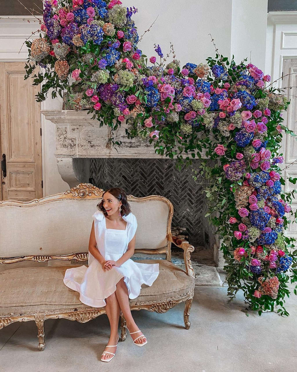 Bailey Mcknight Feet