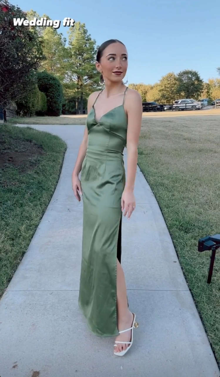 Bailey Mcknight Feet