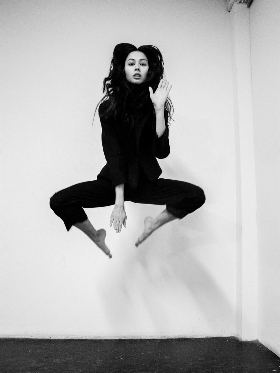 Bridget Hollitt Feet