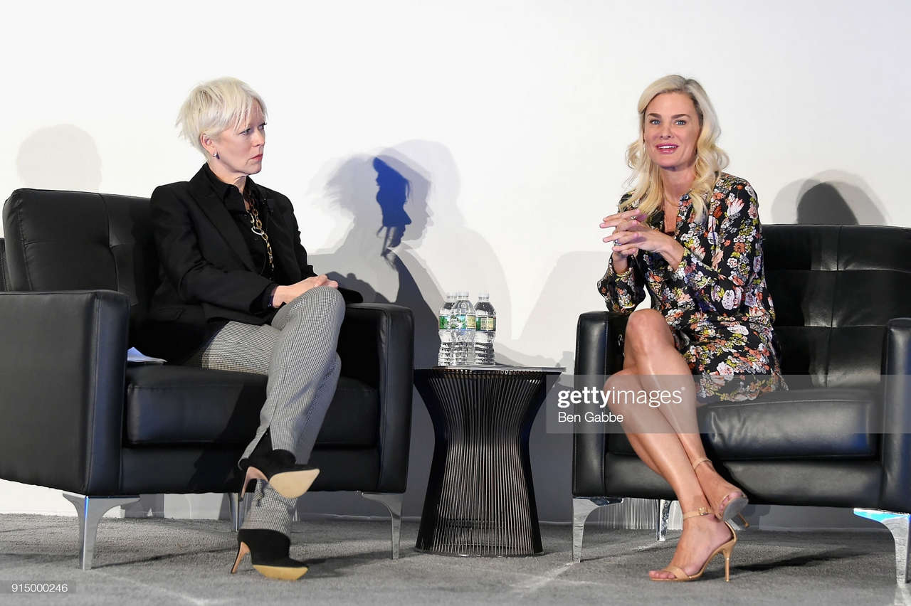 Christine Beauchamp Feet