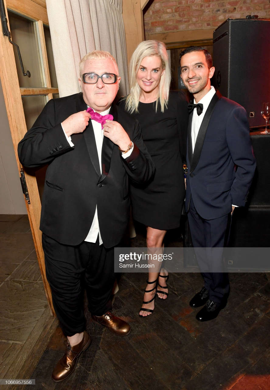 Christine Beauchamp Feet