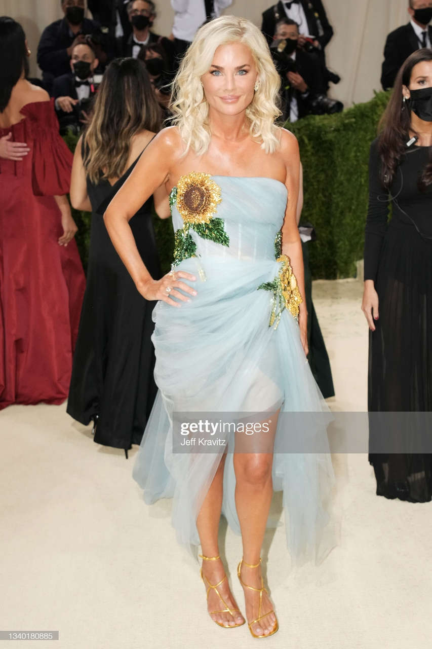 Christine Beauchamp Feet