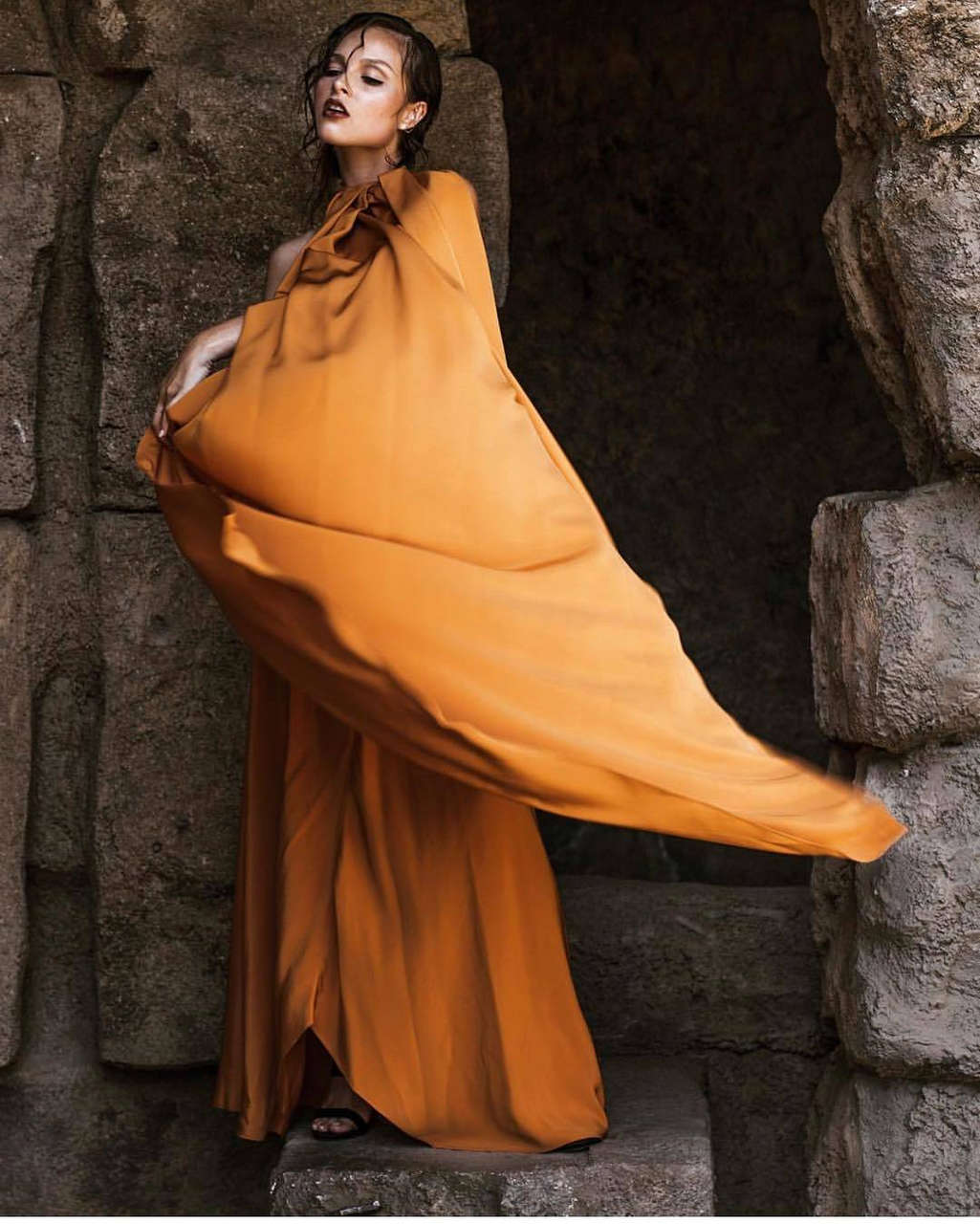 Nicole Castillo Feet