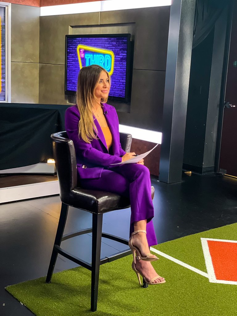 Brooke Fletcher Feet