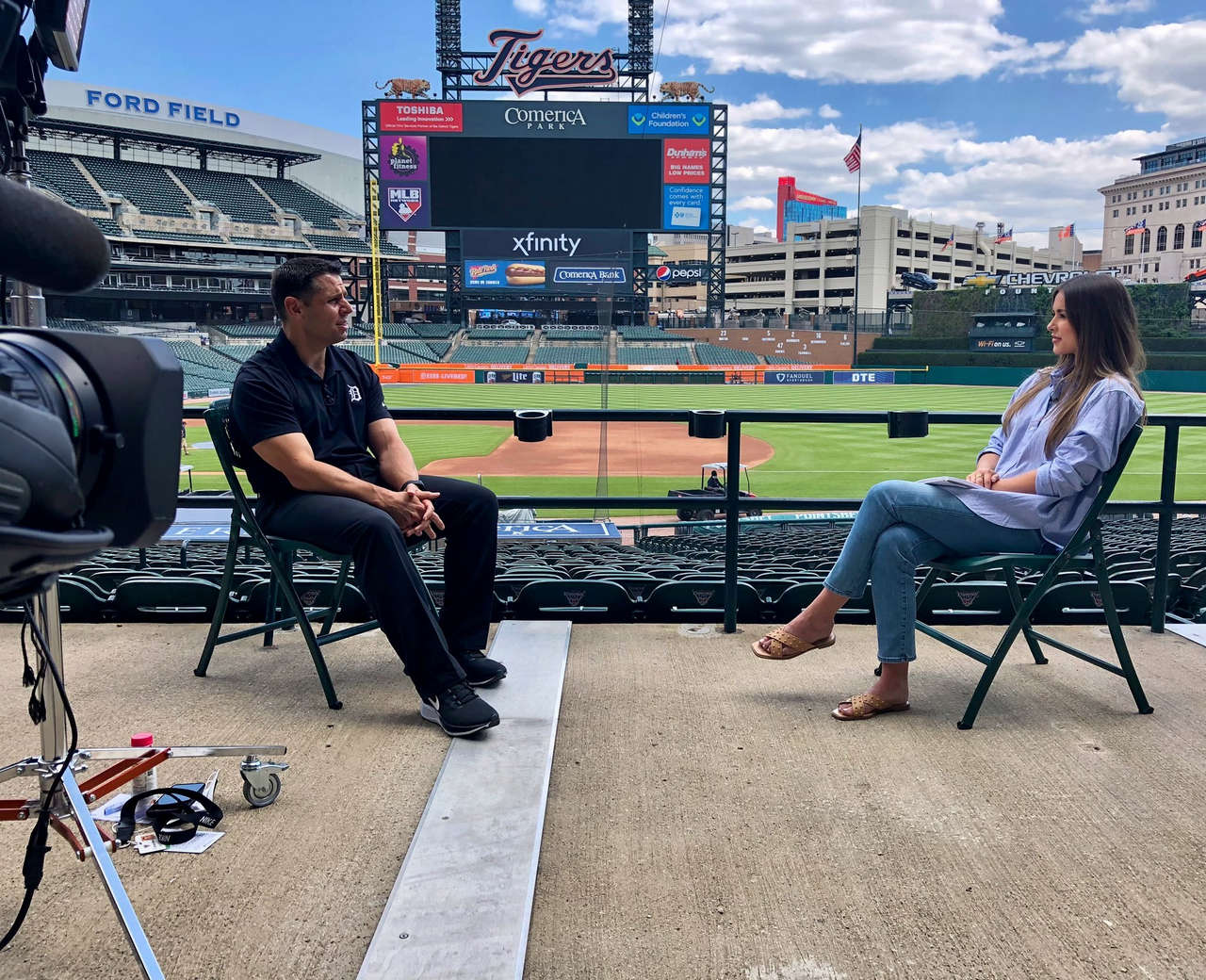 Brooke Fletcher Feet