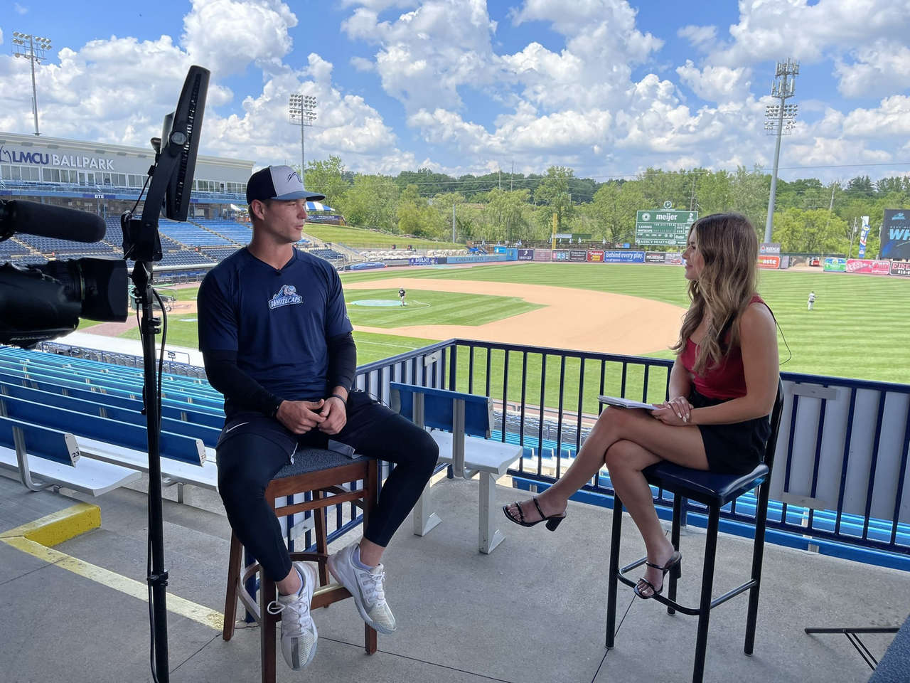 Brooke Fletcher Feet