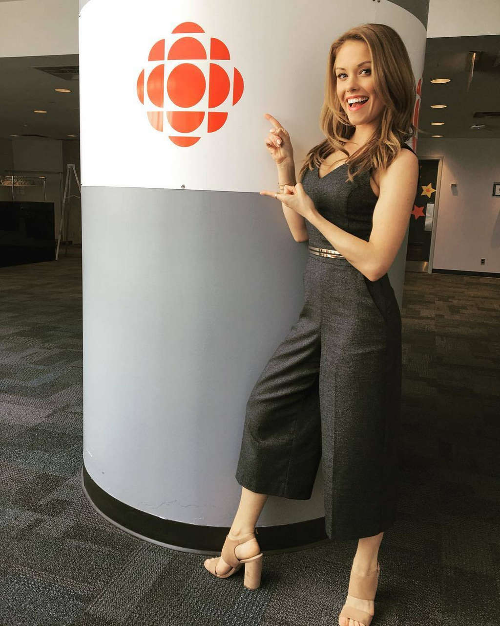 Stephanie Bennett Feet