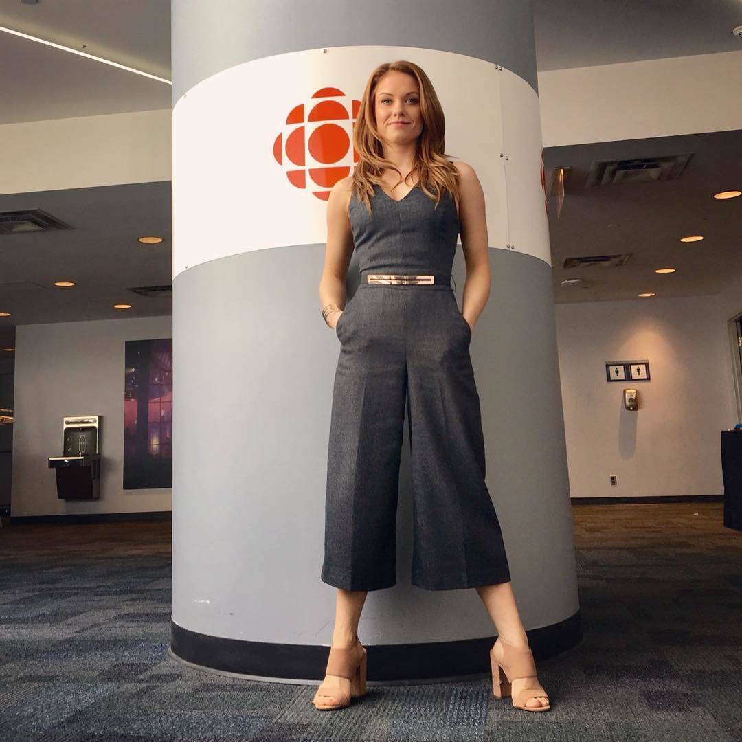 Stephanie Bennett Feet