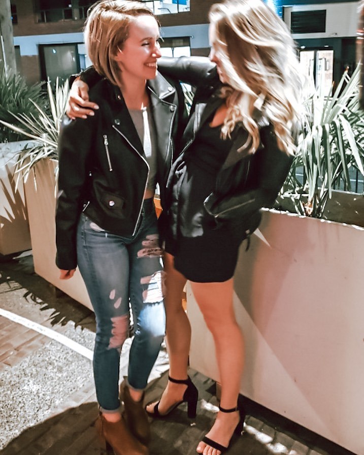 Stephanie Bennett Feet