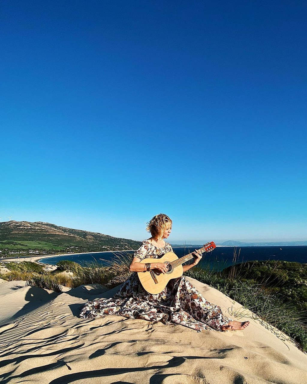 Tatyana Lazareva Feet