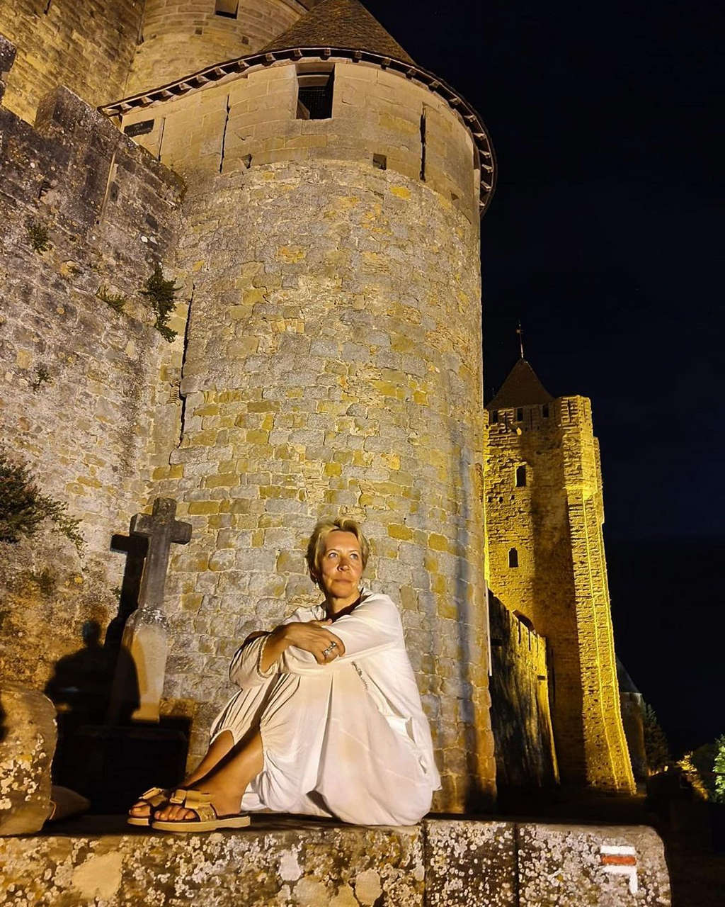 Tatyana Lazareva Feet