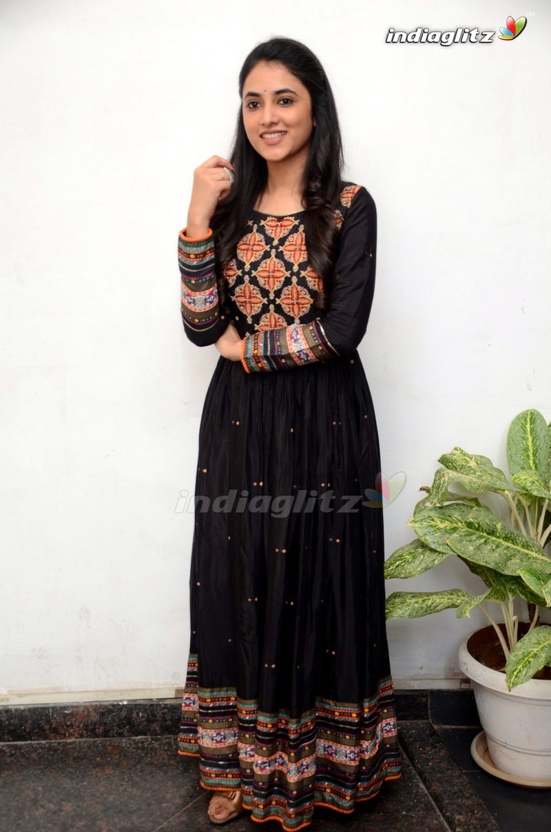 Priyanka Arulmohan Feet