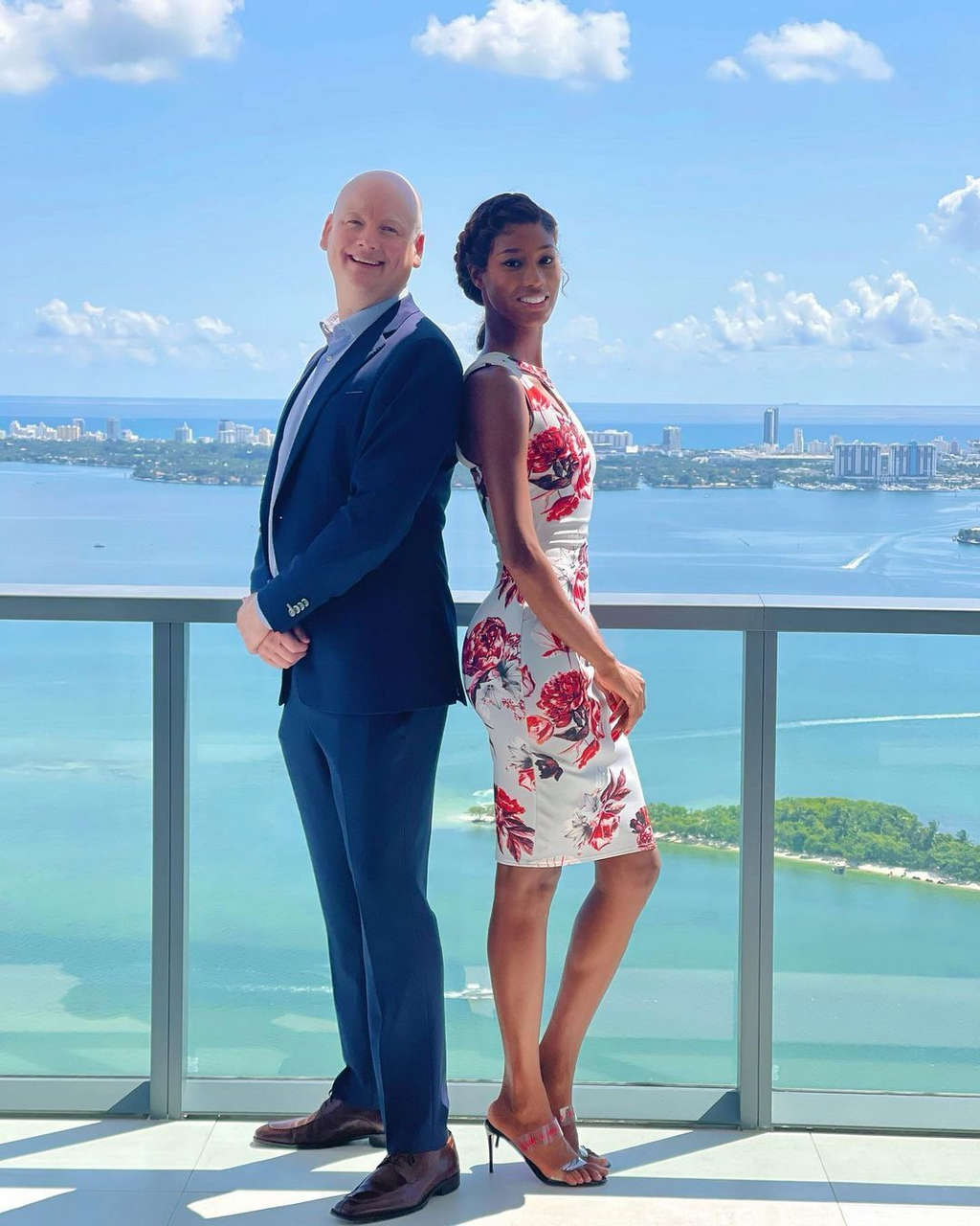 Jazzma Kendrick Feet