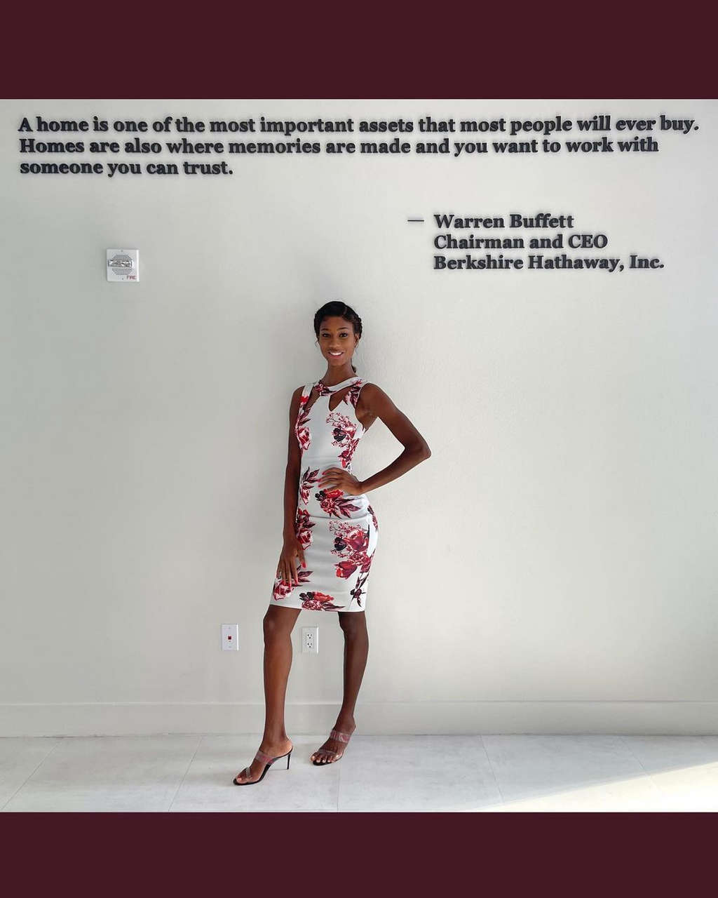 Jazzma Kendrick Feet