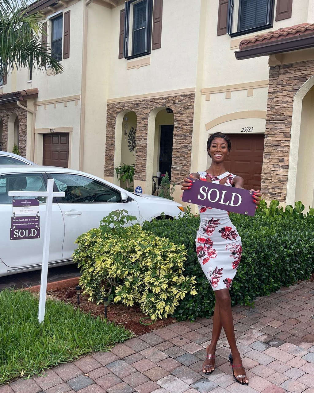 Jazzma Kendrick Feet