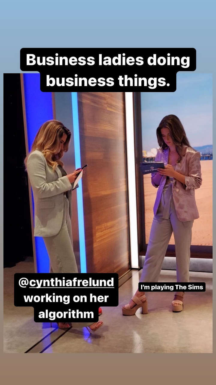 Rachel Bonnetta Feet