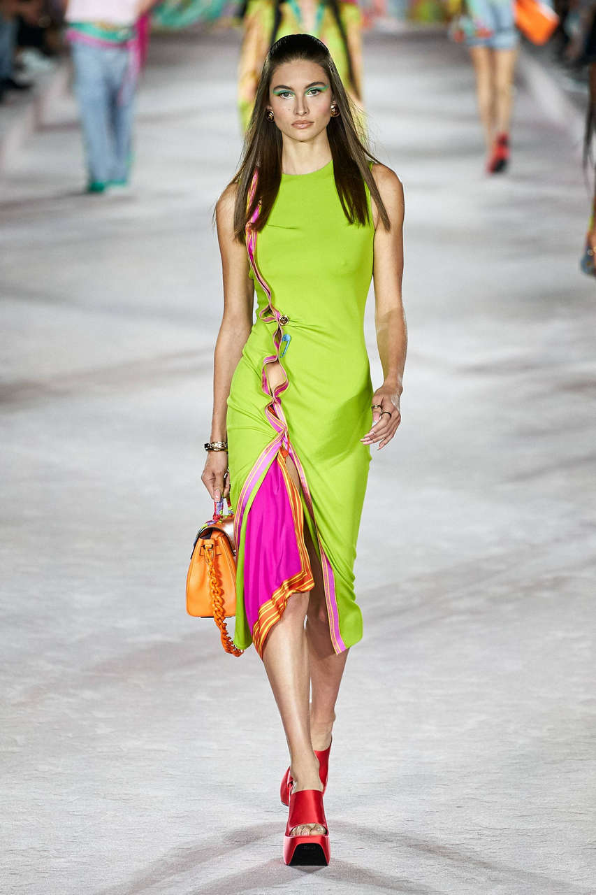 Grace Elizabeth Feet