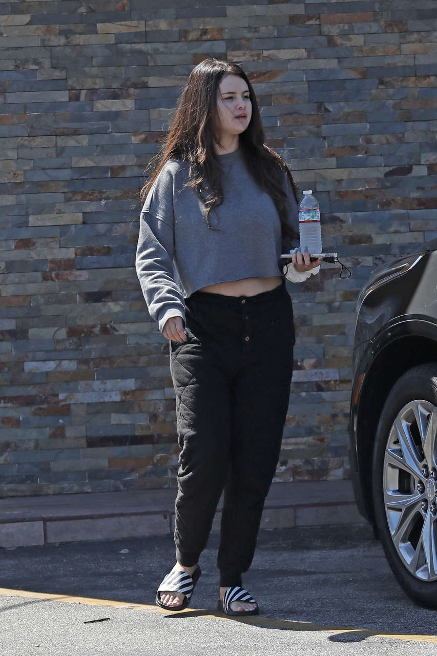 Selena Gomez Feet