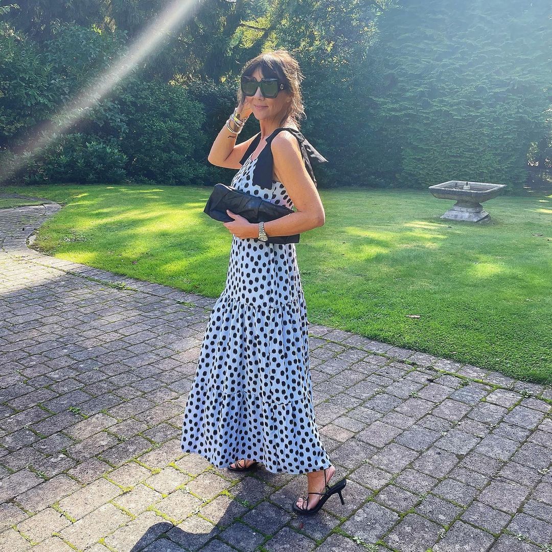 Martine Mccutcheon Feet