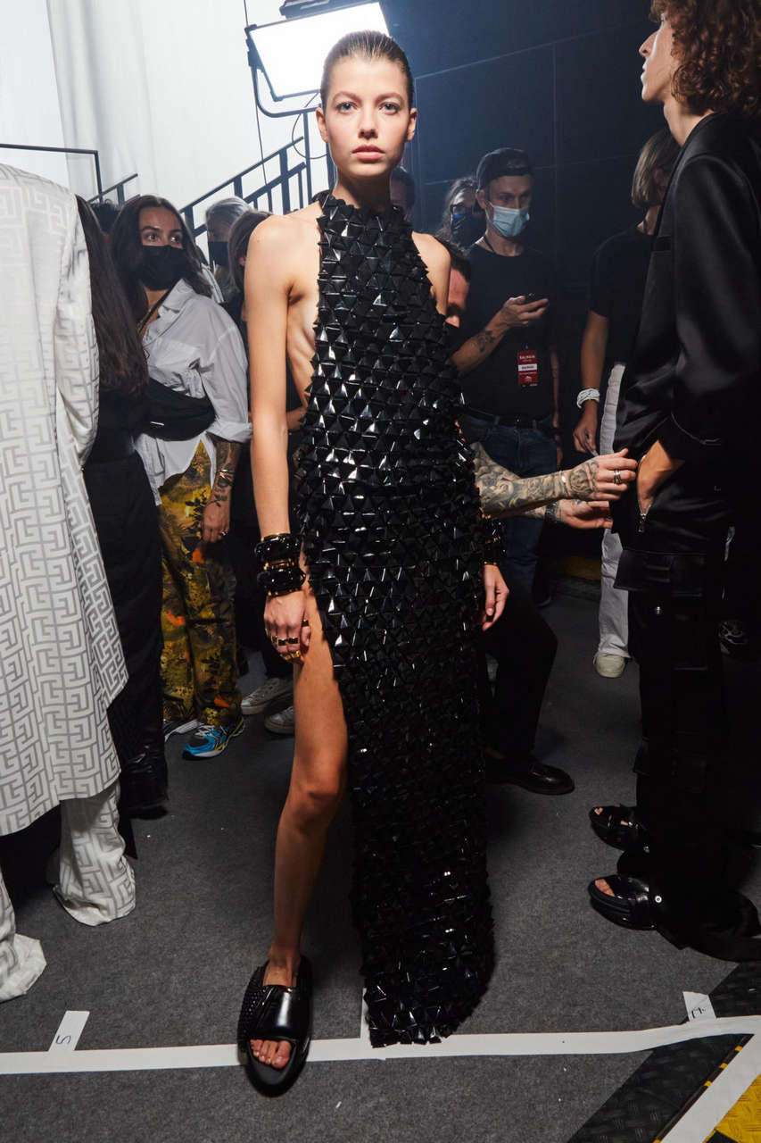 Mathilde Henning Feet