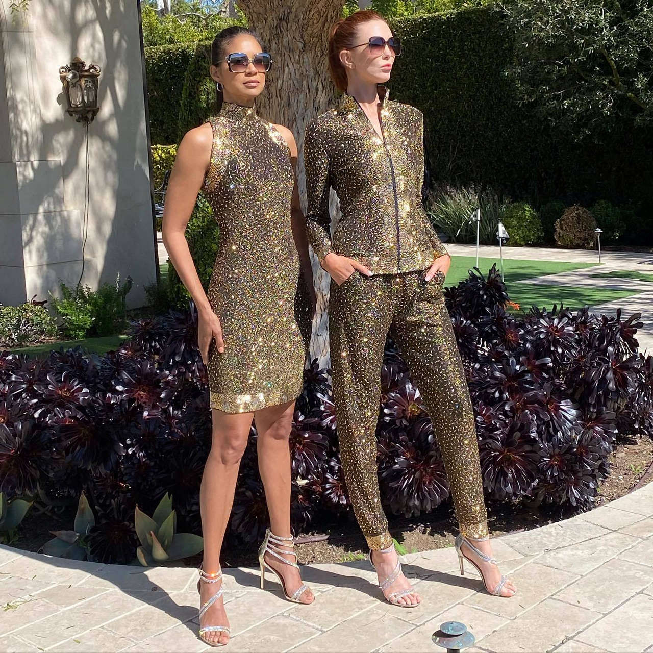 Shireen Crutchfield Feet