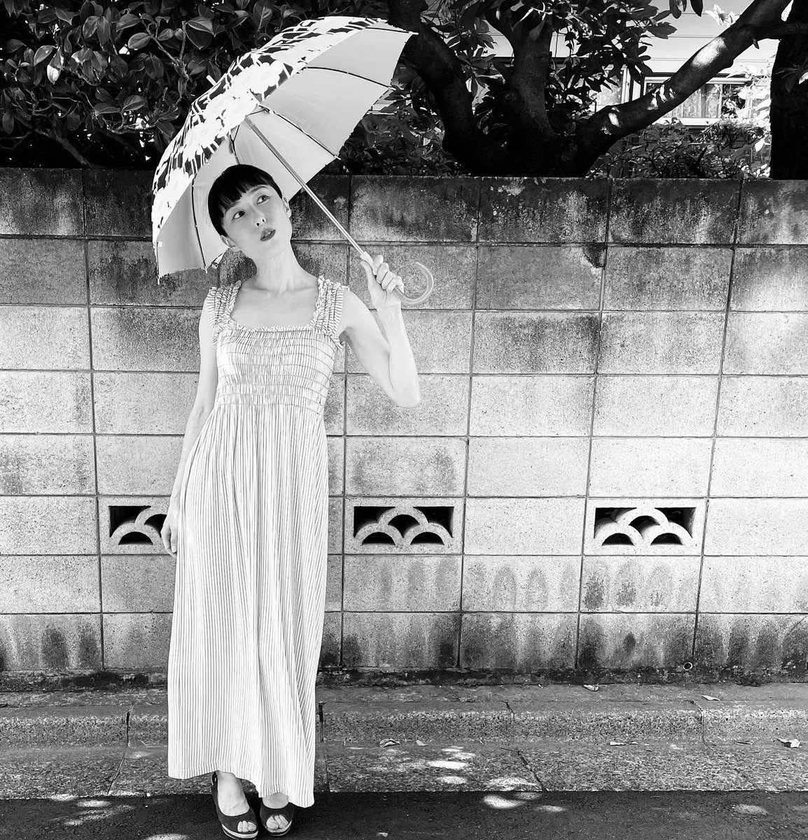 Natsuki Kunimoto Feet