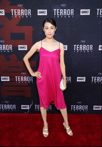 Natsuki Kunimoto Feet