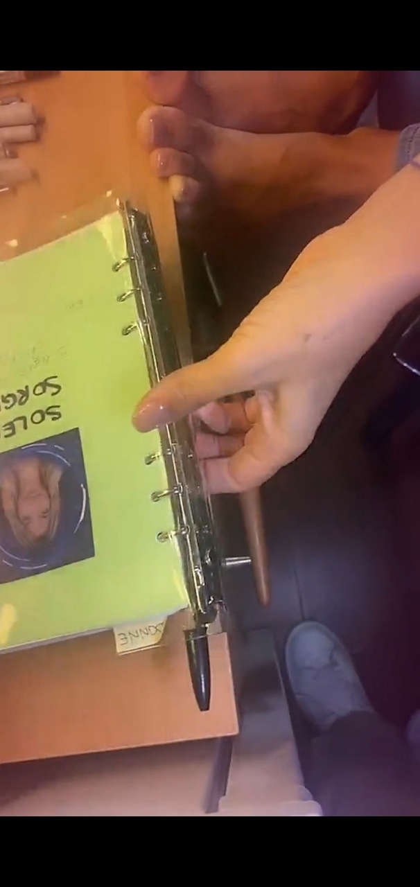 Sonia Bruganelli Feet