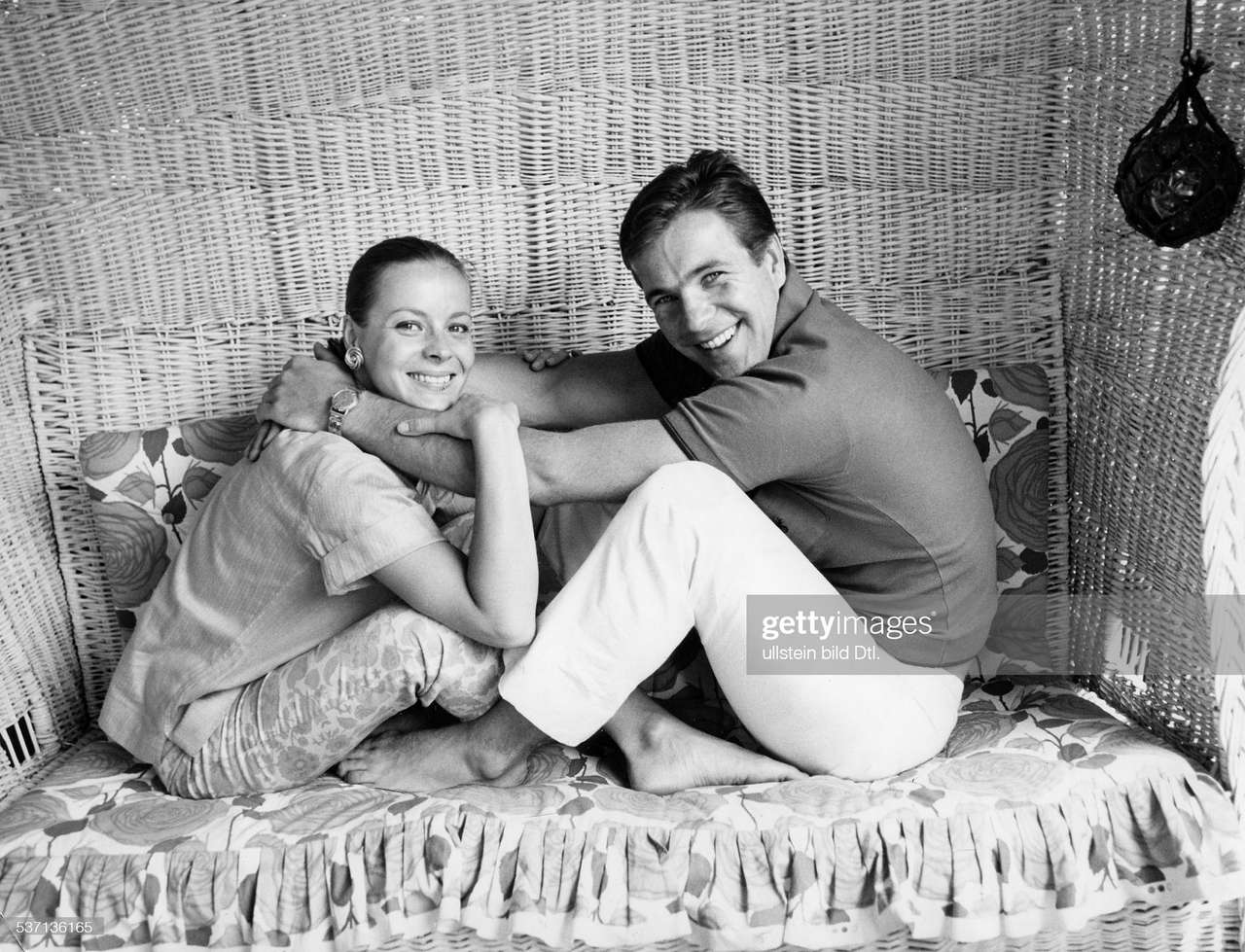 Loni Von Friedl Feet