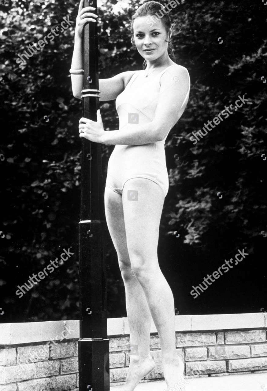 Loni Von Friedl Feet