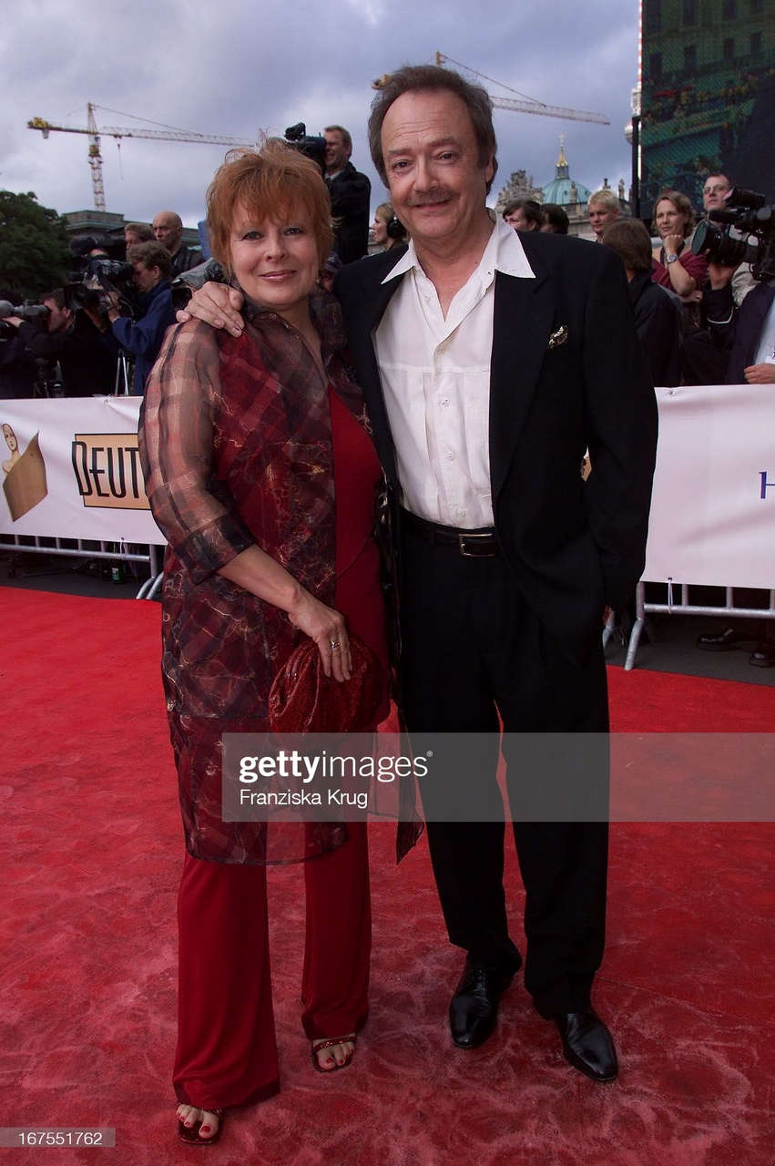 Loni Von Friedl Feet