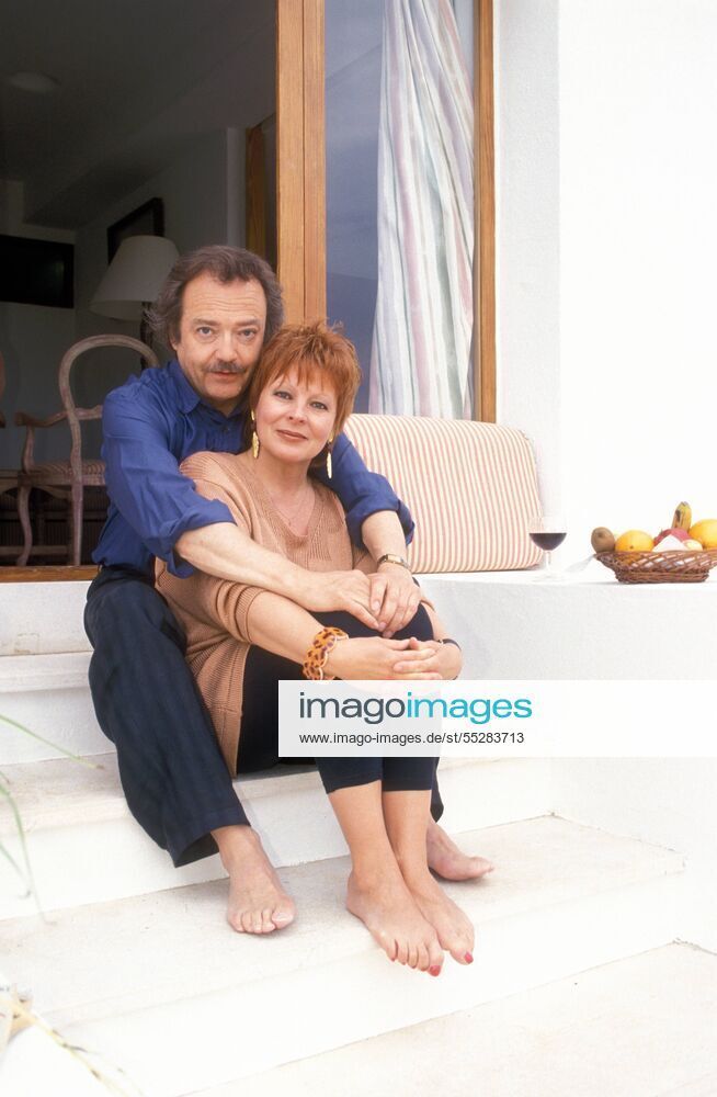 Loni Von Friedl Feet