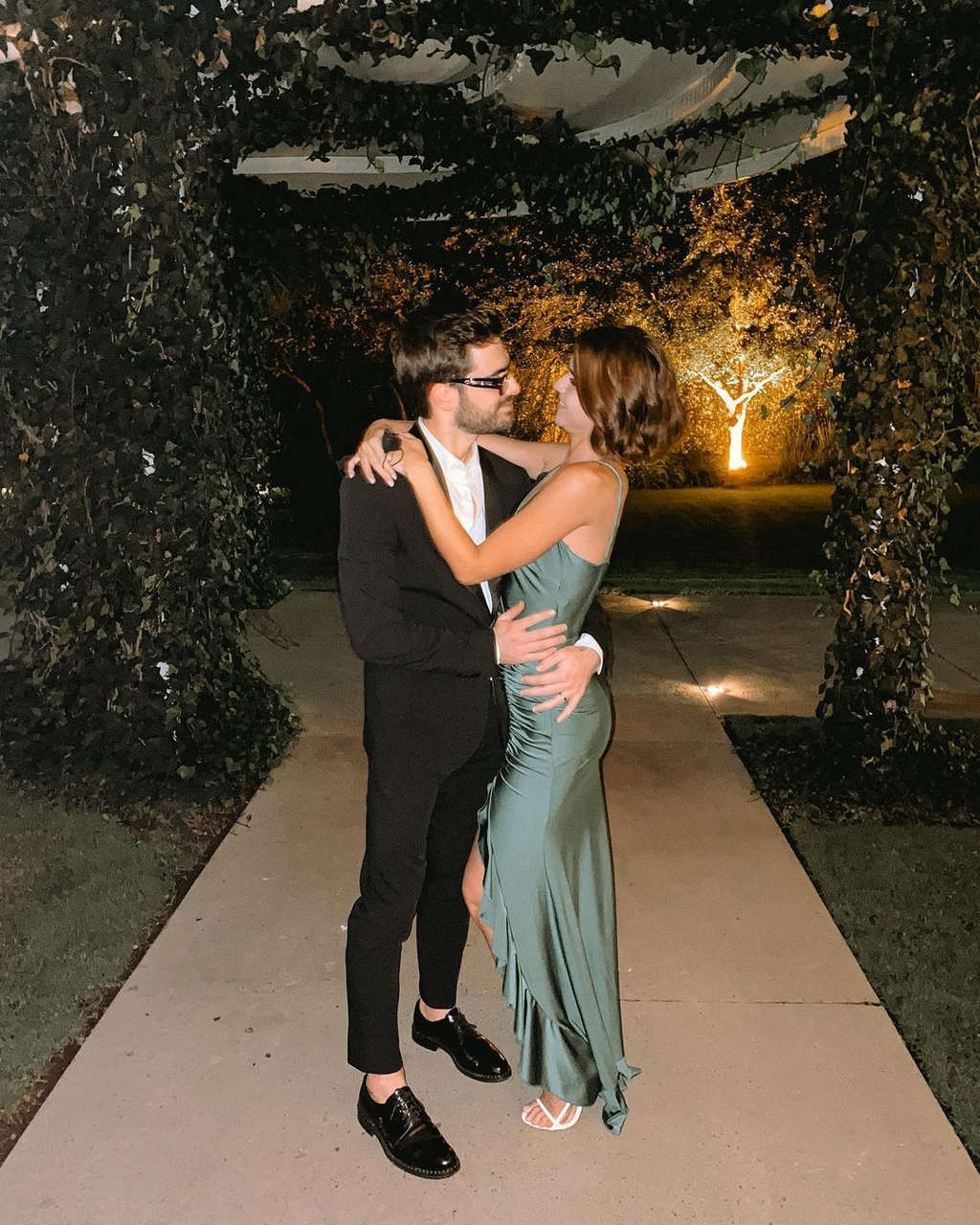 Giovanna Reynaud Feet