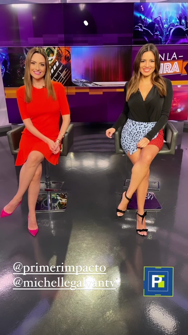 Pamela Silva Conde Feet