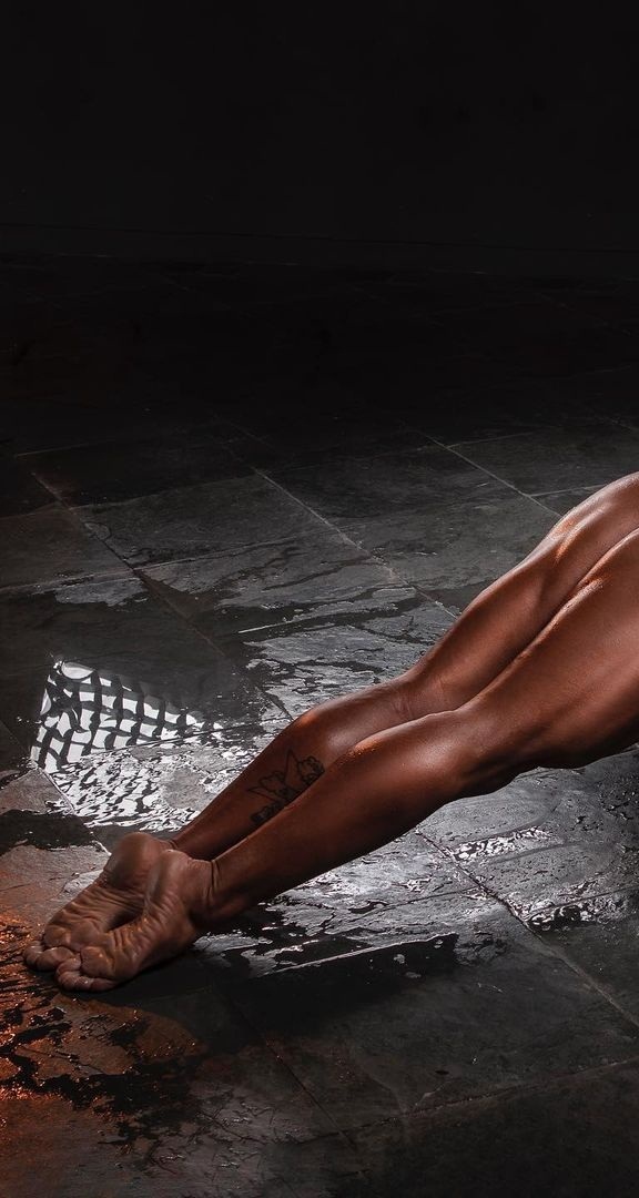 Gracyanne Barbosa Feet