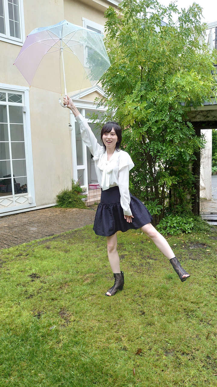 Yuki Nakashima Feet