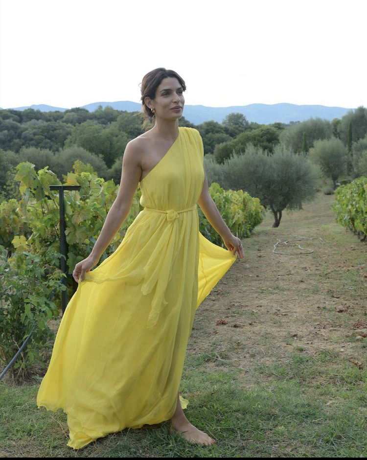 Tonia Sotiropoulou Feet