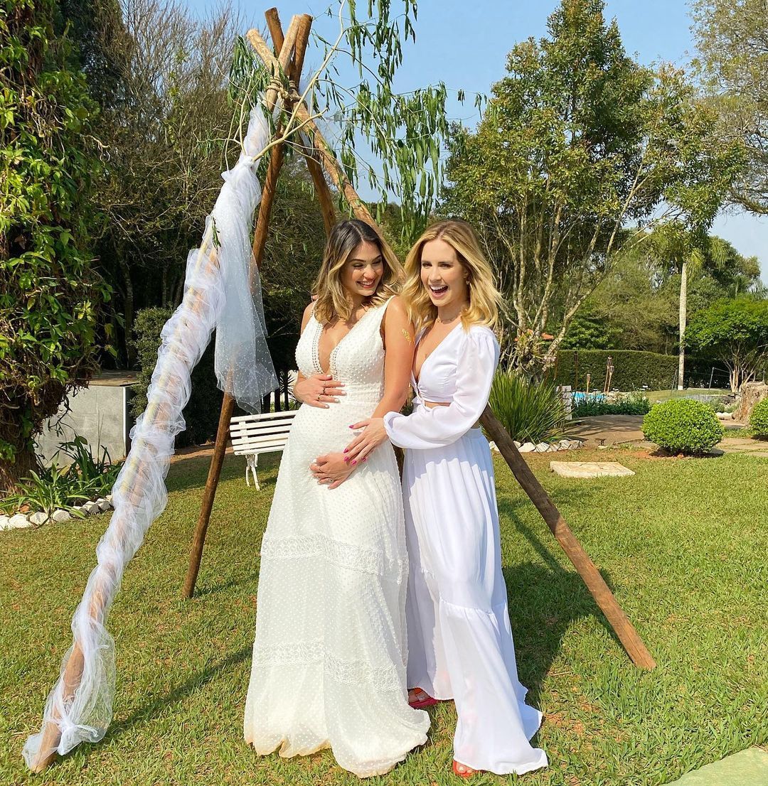 Raphaela Palumbo Feet