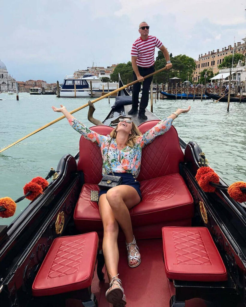 Danielle Collins Feet (4 photos)