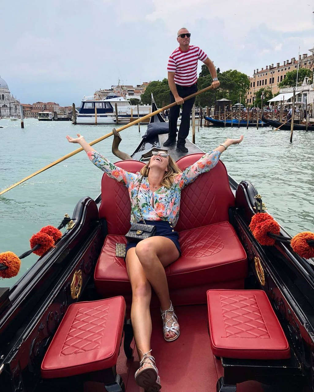 Danielle Collins Feet