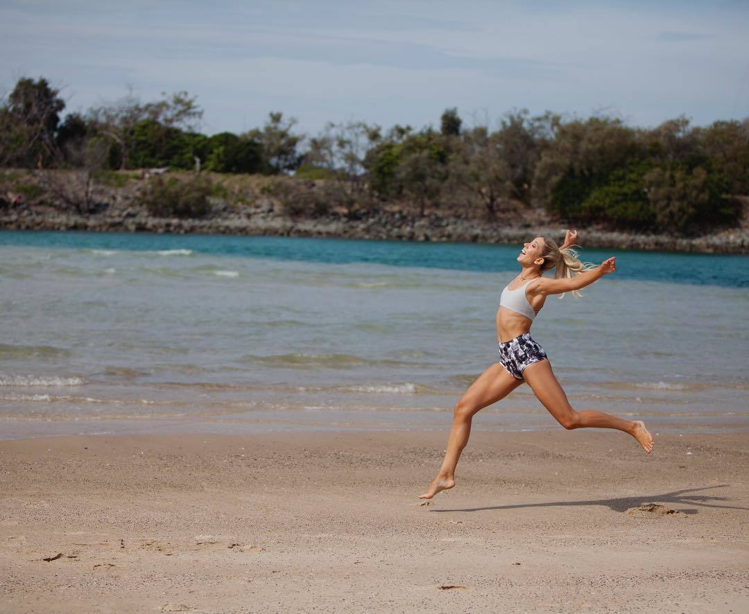 Christiaan Bettridge Feet