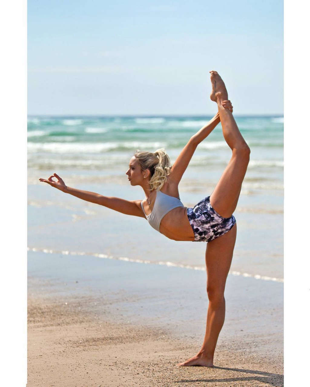 Christiaan Bettridge Feet