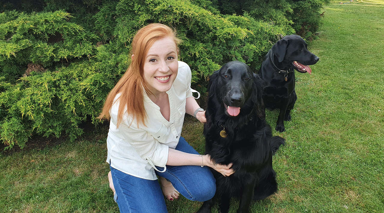 Kathryn Goldsmith Feet