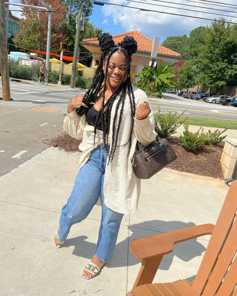 Cyniah Elise Feet (3 photos)